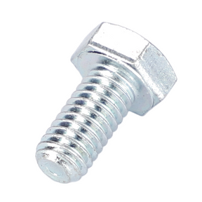 Hex Head Bolt -  X487520441000 - Massey Tractor Parts