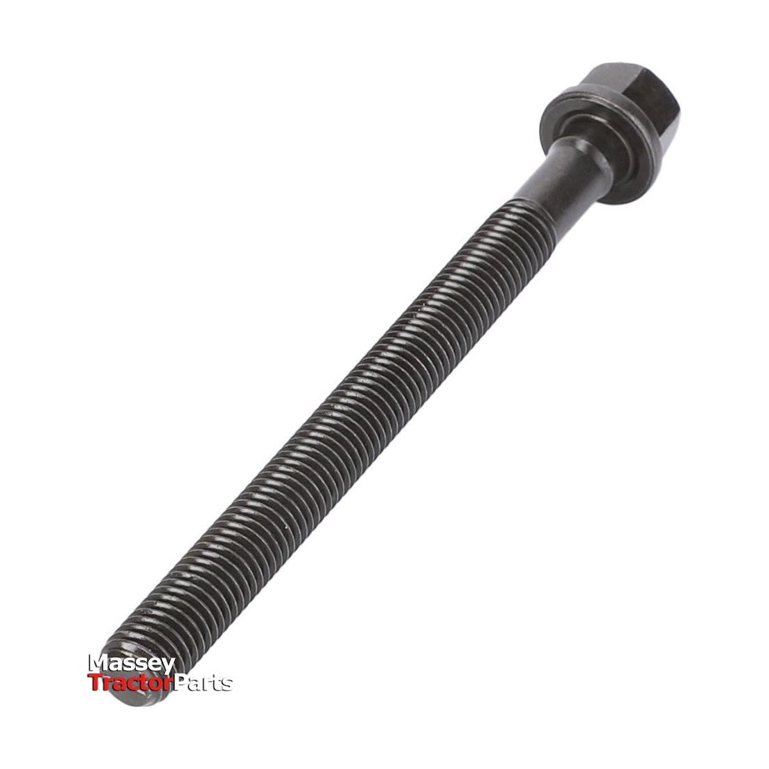Hexagon Flange Bolt - V836859104 - Massey Tractor Parts