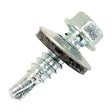 Hexagon Head Self Fixing (TEK) Screw, Size: 6.3 x 22mm (Din 7504K)
 - S.27064 - Farming Parts