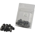 A package of Hexagonal Head Bolts with Nuts (TH) and several more scattered beside it. The package has a transparent front labeled "S.27527." Each Hexagonal Head Bolt is M12x35mm with a tensile strength of 8.8, ensuring durability for your projects. This comes in a 12-piece Agripak from the trusted Sparex brand.