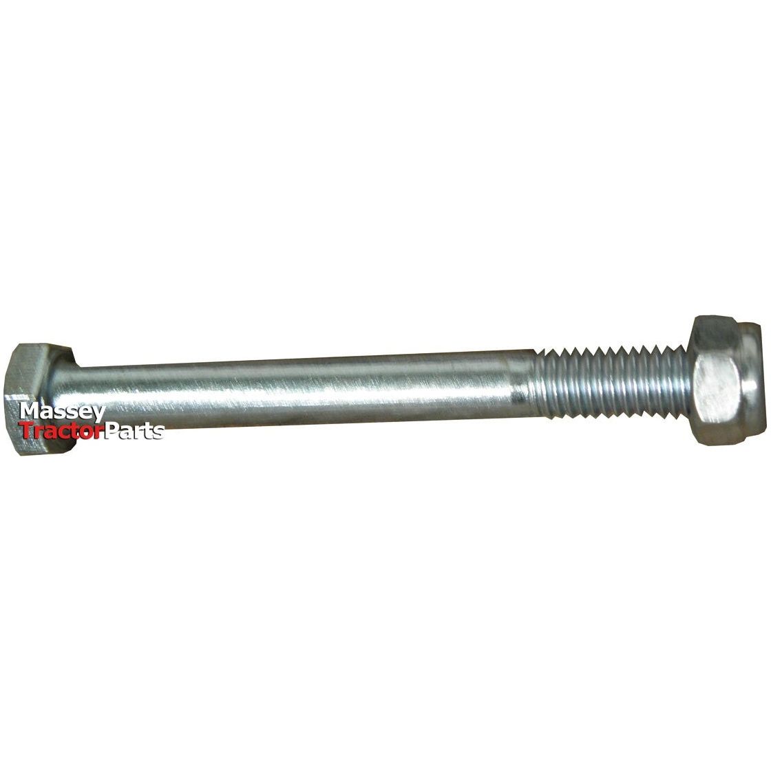 Hexagonal Head Bolt With Nut (TH) - M16 x 100mm, Tensile strength 10.9 (25 pcs. Box)
 - S.115024 - Farming Parts