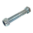 Hexagonal Head Shearbolt With Nut (TH) - M20 x 110mm, Tensile strength 8.8 (25 pcs. Box)
 - S.77573 - Massey Tractor Parts