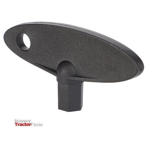 Hexagonal Hood Key - 3813582M1 - Massey Tractor Parts