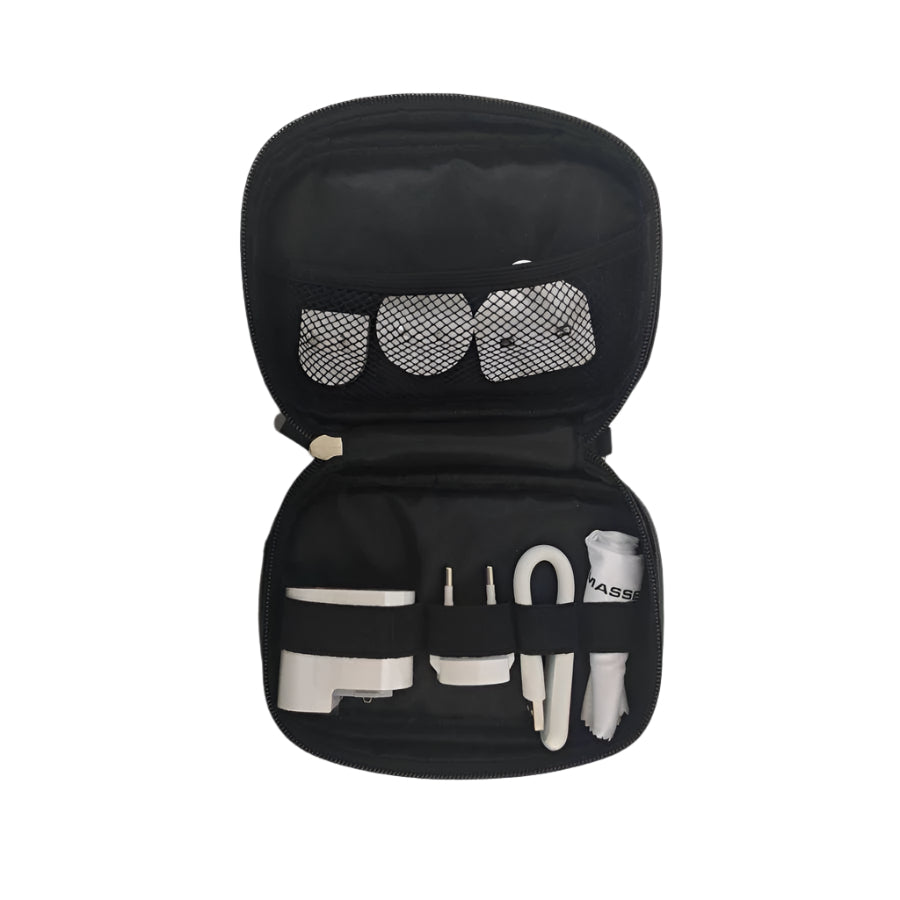 Massey Ferguson - Hi-Tech Travel Kit - X993442213000 - Farming Parts