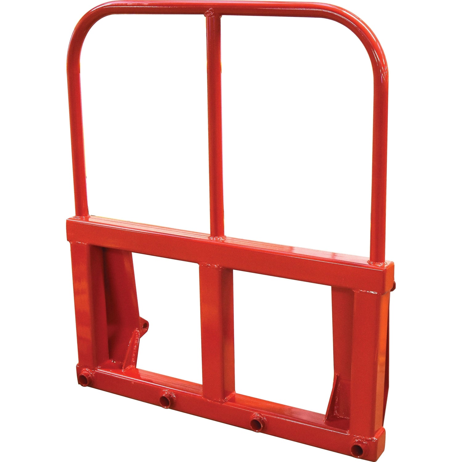 High Back Bale Frame - Tines Not Included - S.130802 - Farming Parts