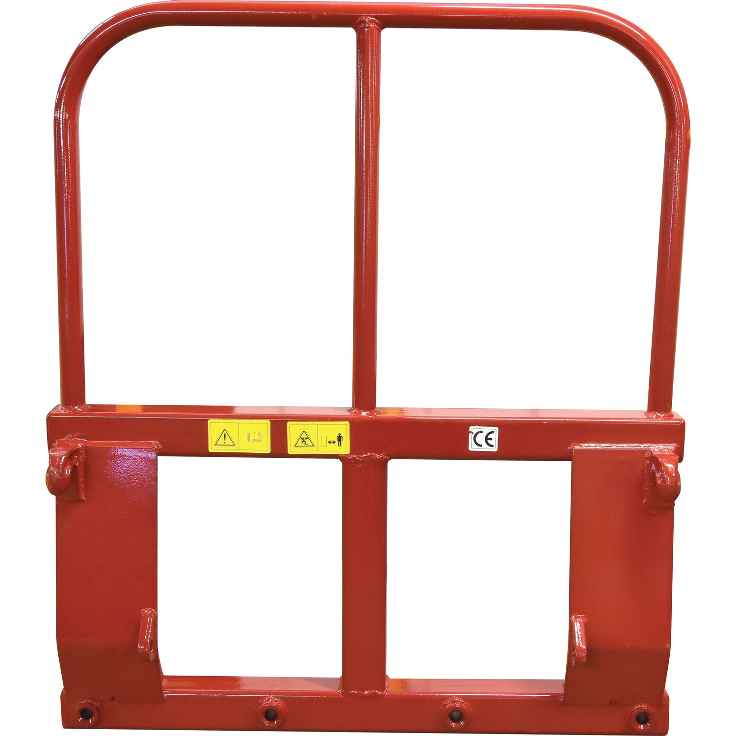 High Back Bale Frame - Tines Not Included - S.130802 - Farming Parts
