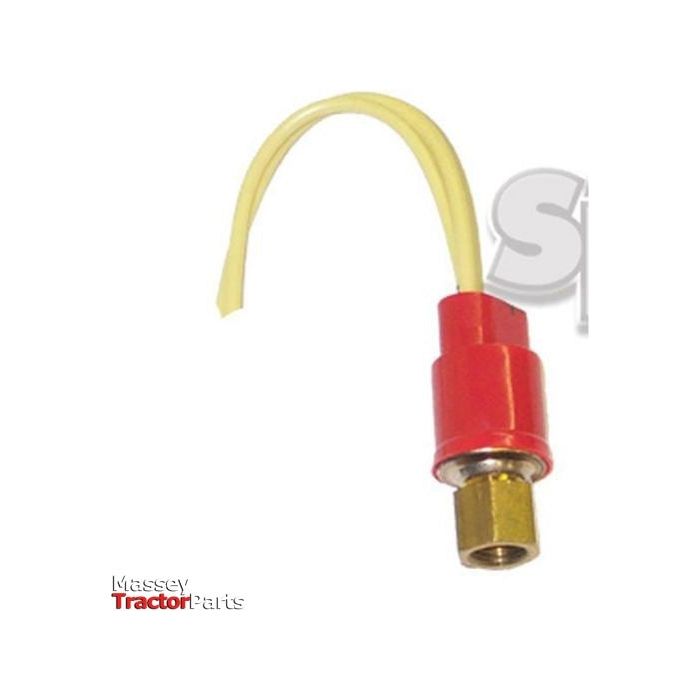 High Pressure Switch
 - S.106649 - Farming Parts
