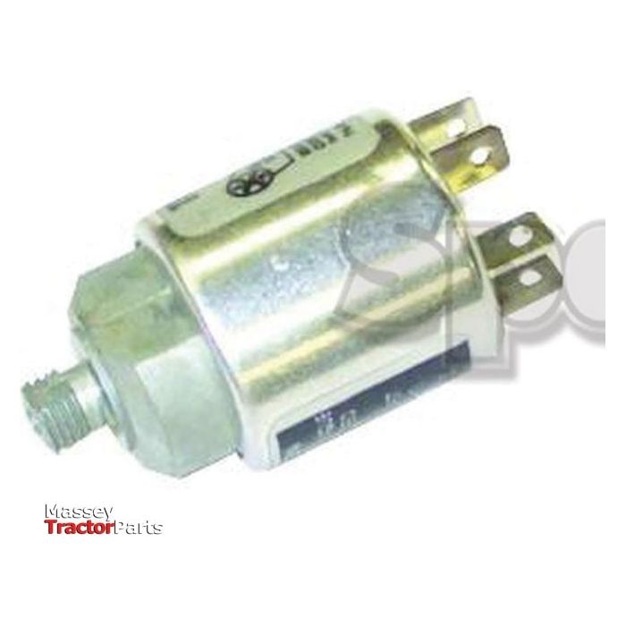 High Pressure Switch
 - S.106656 - Farming Parts