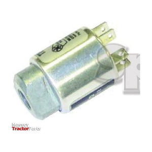 High Pressure Switch
 - S.106657 - Farming Parts