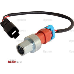 High Pressure Switch
 - S.112228 - Farming Parts
