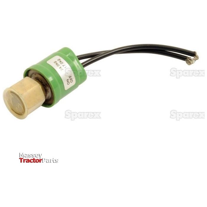 High Pressure Switch
 - S.112234 - Farming Parts