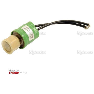 High Pressure Switch
 - S.112234 - Farming Parts