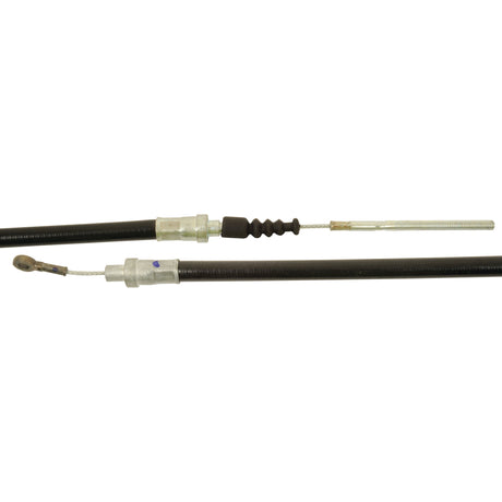 Hitch Cable, Length: 1710mm (67 11/32''), Cable length: 1423mm (56 1/32'') - S.43794 - Farming Parts