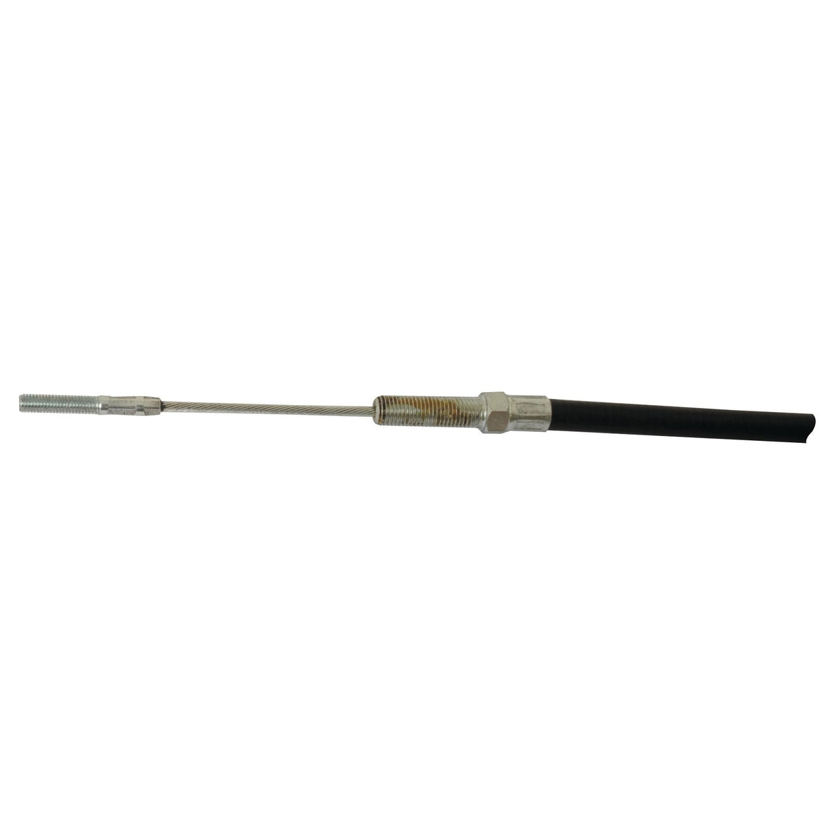 Hitch Cable, Length: 1949mm (72 13/16''), Cable length: 1594mm (62 3/4'') - S.103250 - Farming Parts