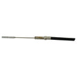 Hitch Cable, Length: 1949mm (72 13/16''), Cable length: 1594mm (62 3/4'') - S.103250 - Farming Parts