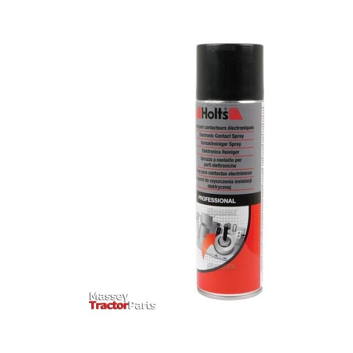 Holts  Contact Cleaner - Aerosol 400ml
 - S.24639 - Farming Parts