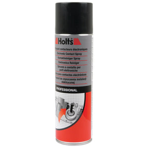 Holts  Contact Cleaner - Aerosol 400ml
 - S.24639 - Farming Parts