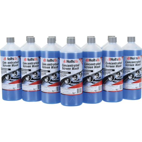 Holts Screen Wash (1 ltr(s))
 - S.6524 - Massey Tractor Parts