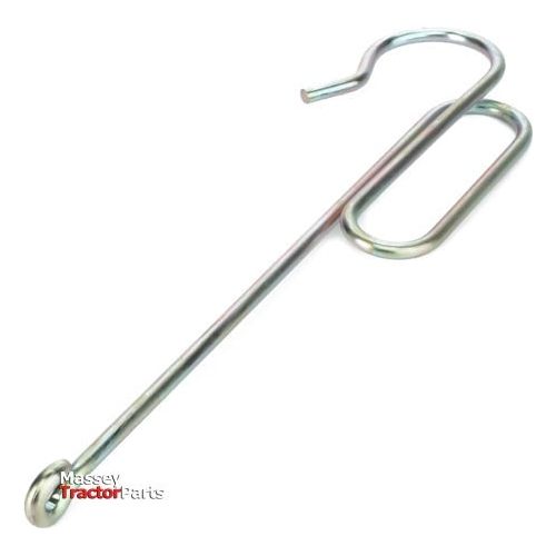 Hook Toplink - 3582146M2 - Massey Tractor Parts