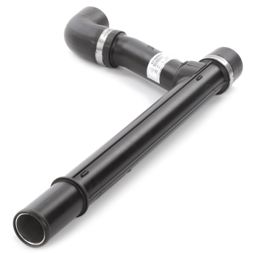 Hose Assembly - 4383589M92 - Massey Tractor Parts