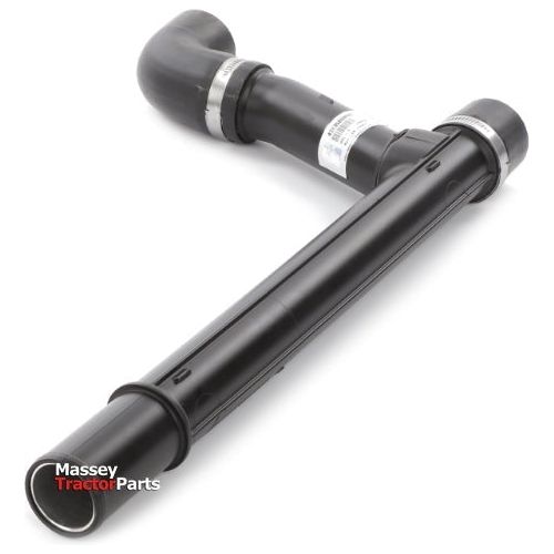 Hose Assembly - 4383589M92 - Massey Tractor Parts
