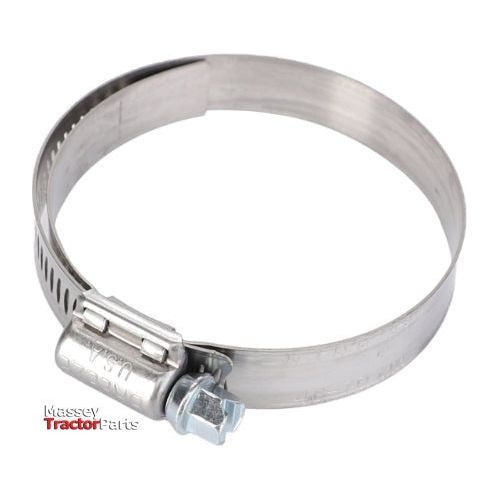 Hose Clip - X458654200000 - Massey Tractor Parts