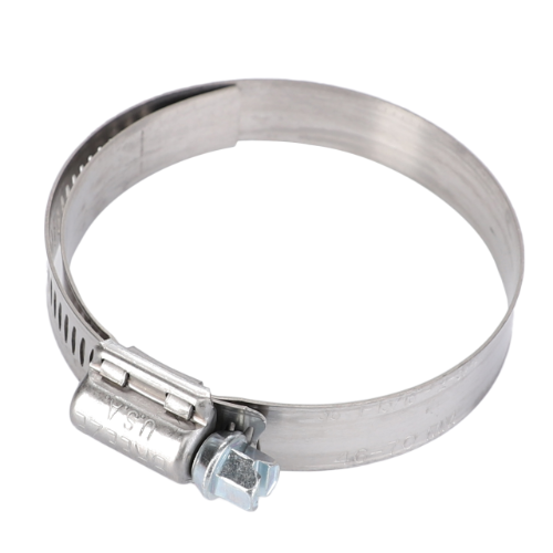 Hose Clip - X458654200000 - Massey Tractor Parts