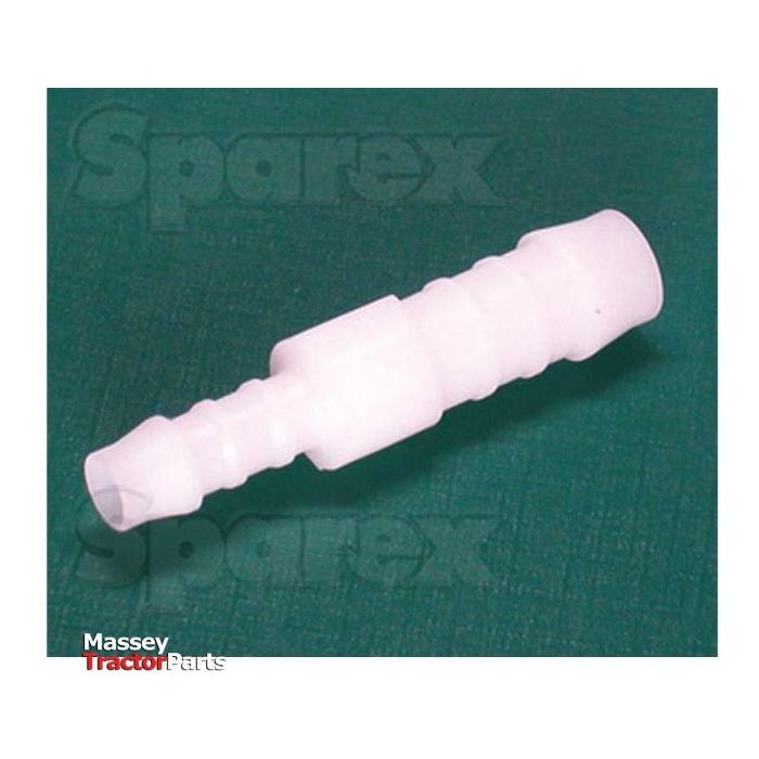 Hose Connector Straight GRS 12x10mm
 - S.112495 - Farming Parts