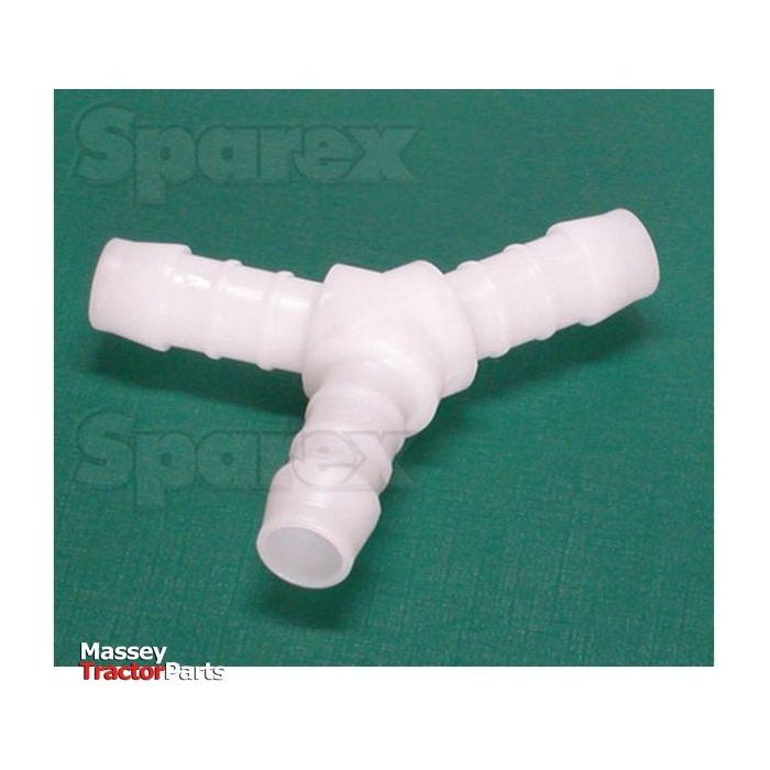 Hose Connector T-type YS 5x5x5mm
 - S.112516 - Farming Parts