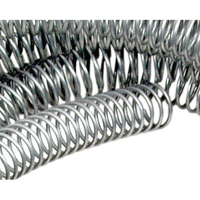 Hose Guard Coil - Length = 10m. Wrapping⌀20 (Steel)
 - S.21073 - Farming Parts