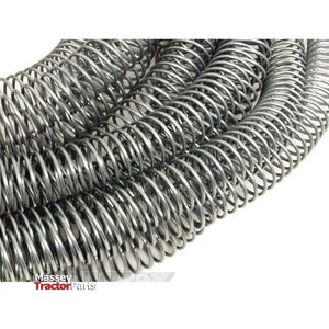 Hose Guard Coil - Length = 10m. Wrapping⌀23 (Steel)
 - S.21074 - Farming Parts