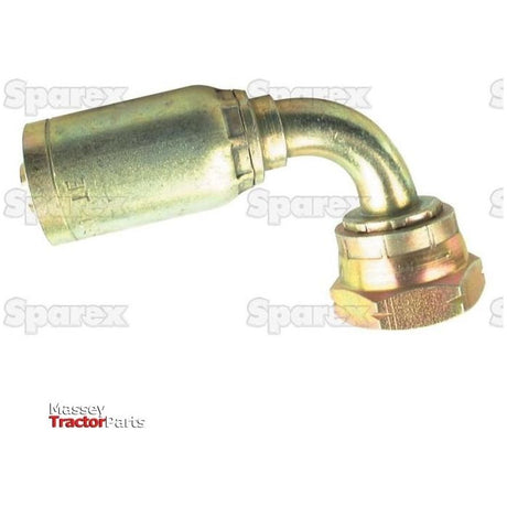 Sparex   Hose Insert 3/8'' x M22 x 1.50 - S.155269 - Farming Parts
