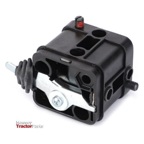 Housing - AL5020382 - Massey Tractor Parts