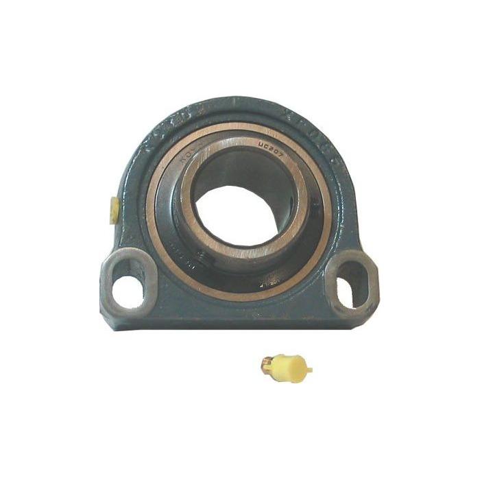 Housing Complete With Bearing - 1687525M1 - Massey Tractor Parts