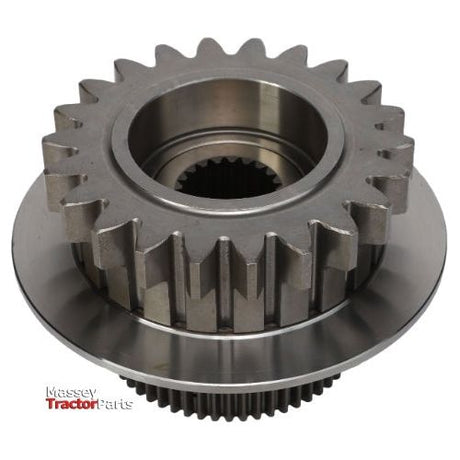 Hub - 038083S1 - Massey Tractor Parts