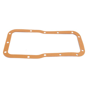 Hydraulic Lift Cover Gasket by Sparex, Part No. S.3396, featuring multiple evenly spaced holes along the perimeter, suitable for Massey Ferguson.