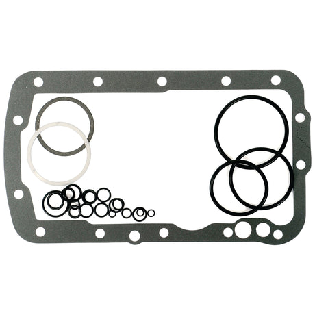 Hydrauilc Lift Cover Gasket
 - S.61507 - Massey Tractor Parts
