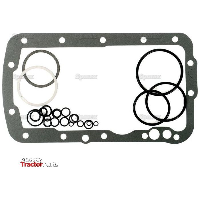 Hydrauilc Lift Cover Gasket
 - S.61507 - Massey Tractor Parts