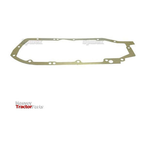 Hydrauilc Lift Cover Gasket
 - S.72433 - Massey Tractor Parts