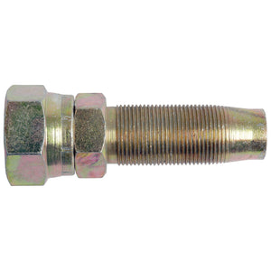 Hydraulic 2-Piece Re-usable Coupling insert 3/4'' x 3/4''BSP female
 - S.4754 - Farming Parts