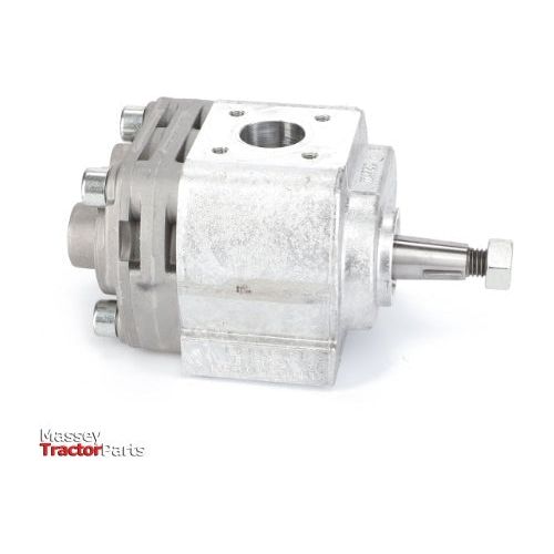 Hydraulic Pumps - 3797065M1 - Massey Tractor Parts