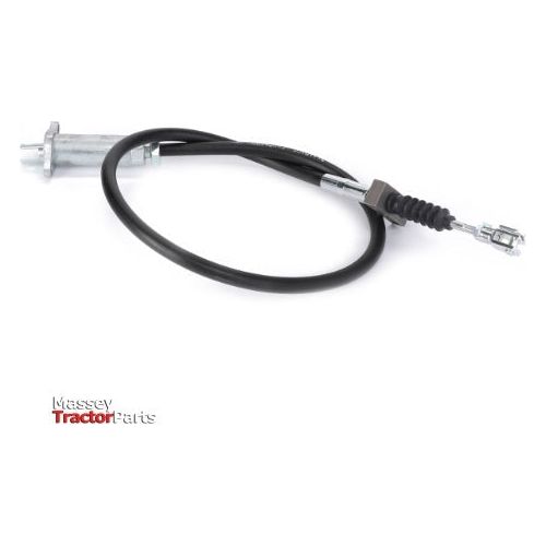 Hydraulic Cable - 3582422M3 - Massey Tractor Parts