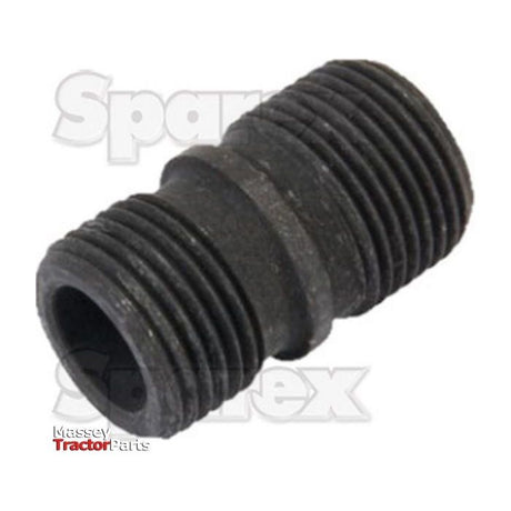 Hydraulic Connector (Overall length: 34mm)
 - S.145081 - Farming Parts
