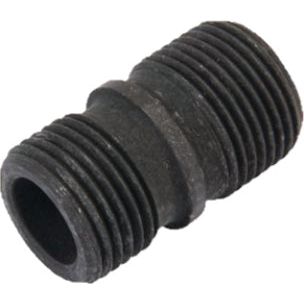 Hydraulic Connector (Overall length: 34mm)
 - S.145081 - Farming Parts