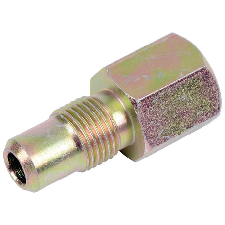 Hydraulic Connector
 - S.62687 - Massey Tractor Parts