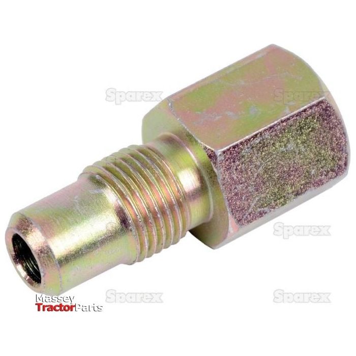 Hydraulic Connector
 - S.62687 - Massey Tractor Parts