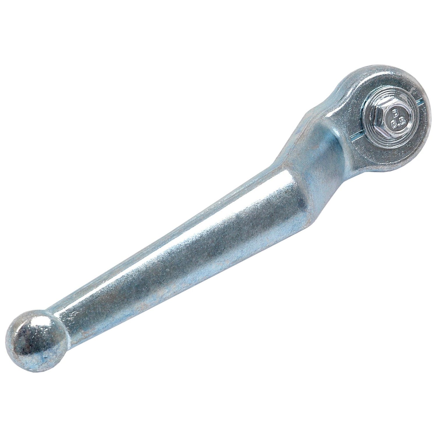 Hydraulic Diverter Ball Valve Handle
 - S.8118 - Massey Tractor Parts