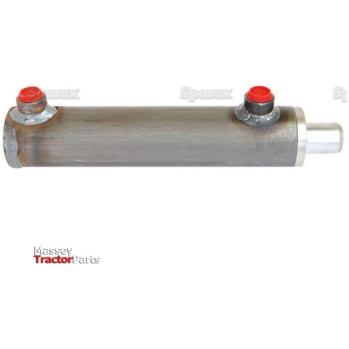 Hydraulic Double Acting Cylinder Without Ends, 25 x 40 x 150mm
 - S.59201 - Farming Parts