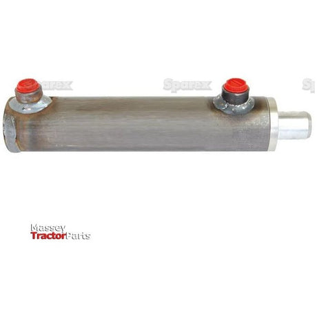 A single hydraulic double acting cylinder with dimensions of 25 x 40 x 150mm, featuring the "Sparex" brand name and Sparex Part No.S.59201.
