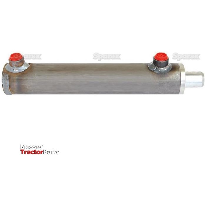 Hydraulic Double Acting Cylinder Without Ends, 25 x 40 x 200mm
 - S.59202 - Farming Parts